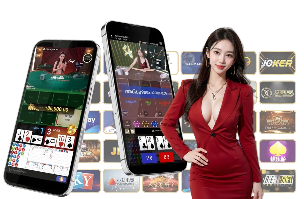 เริ่มต้นเล่น WINNOW168